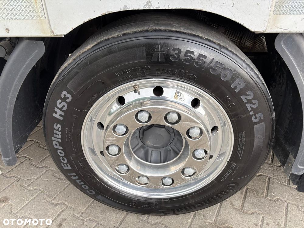 Volvo FH 500 82F R 8X2 - 27