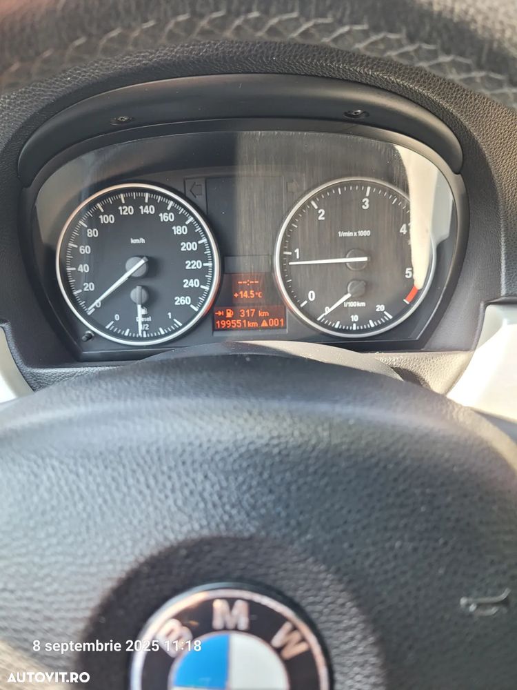 BMW Seria 3 320d - 7