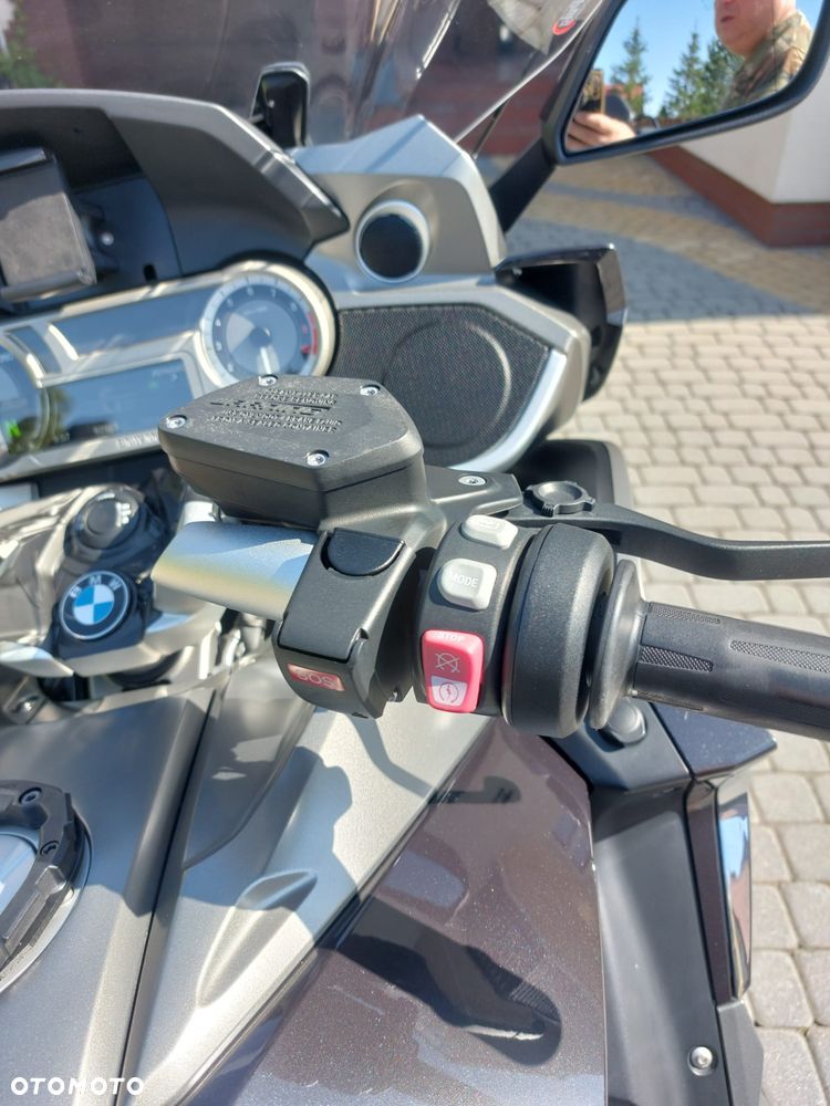 BMW K - 35