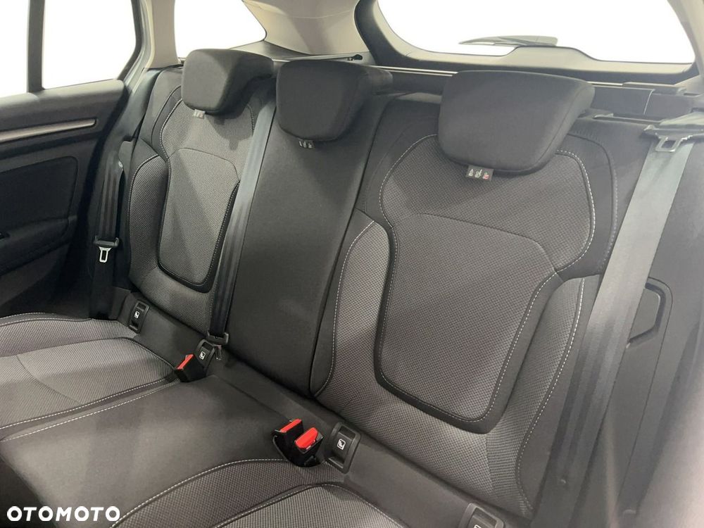 Renault Megane 1.3 TCe FAP Equilibre - 12