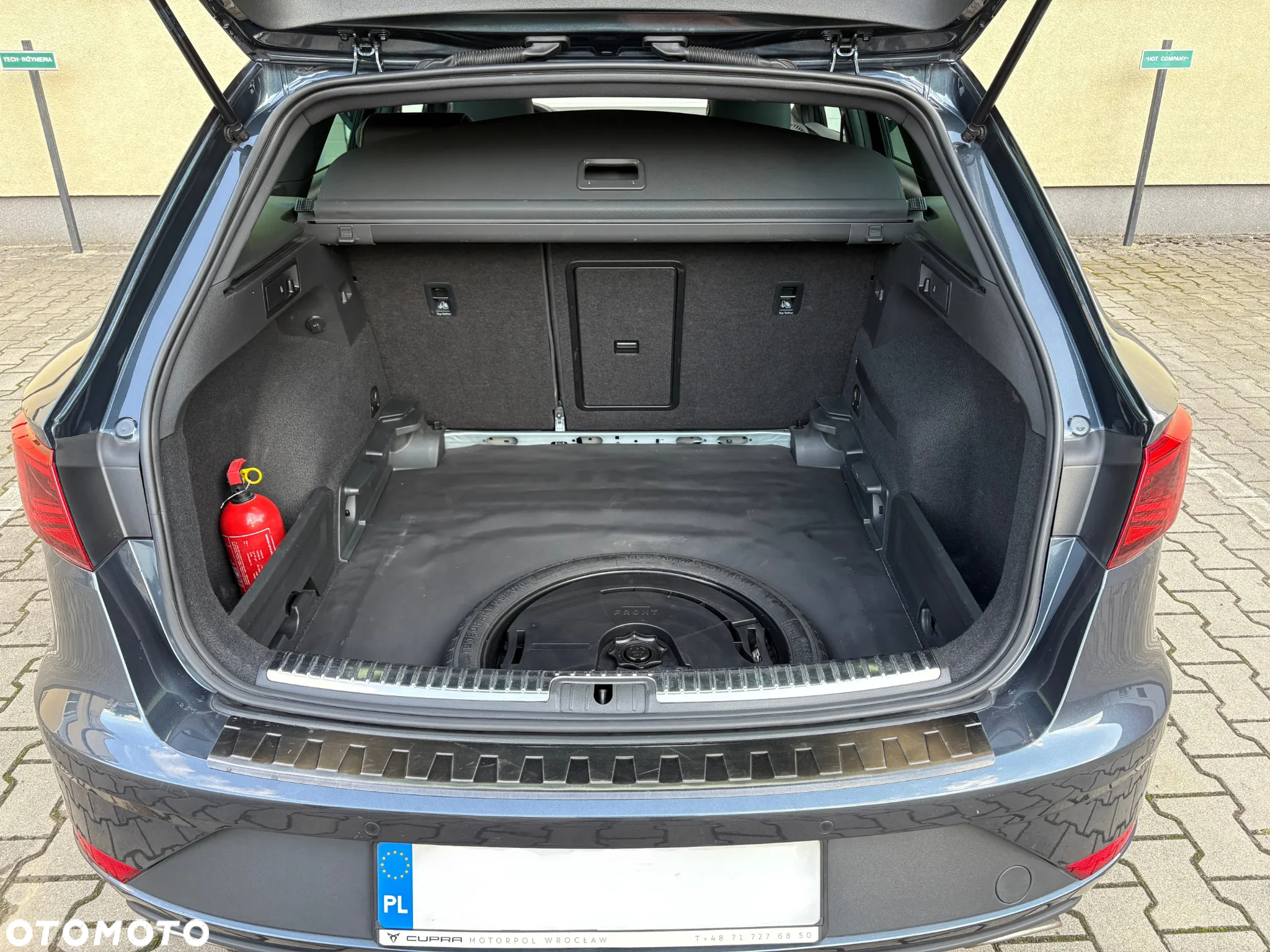 Seat Leon - 12