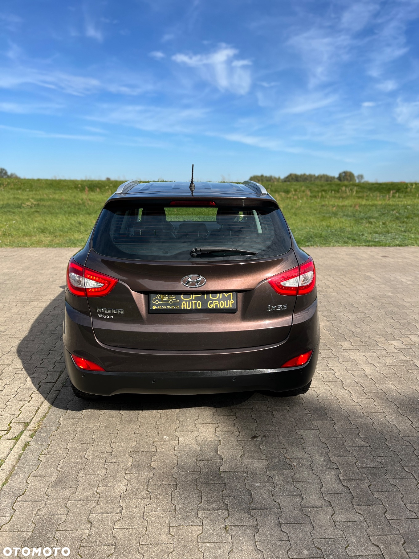 Hyundai ix35 1.6 GDI Comfort 2WD - 12