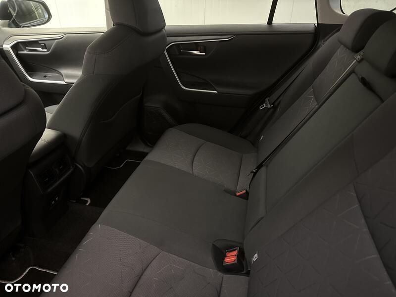 Toyota RAV4 2.5 Hybrid Comfort 4x2 - 20