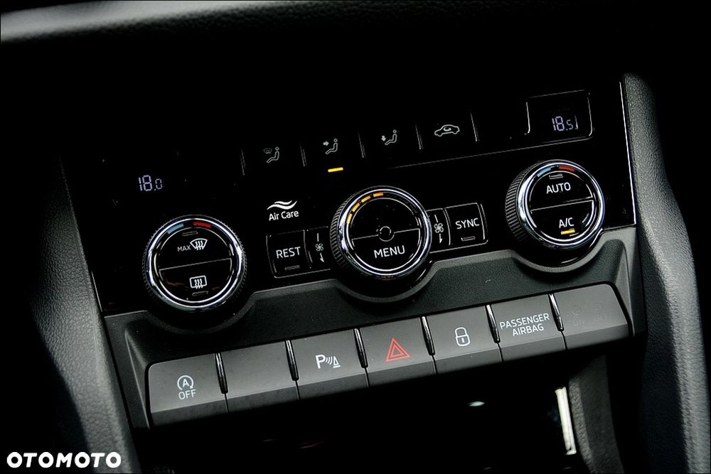 Skoda Kodiaq 1.5 TSI ACT Style - 29