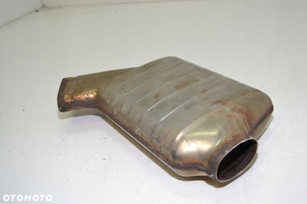 BMW G11 G12 KATALIZATOR DPF 8582068 - 3