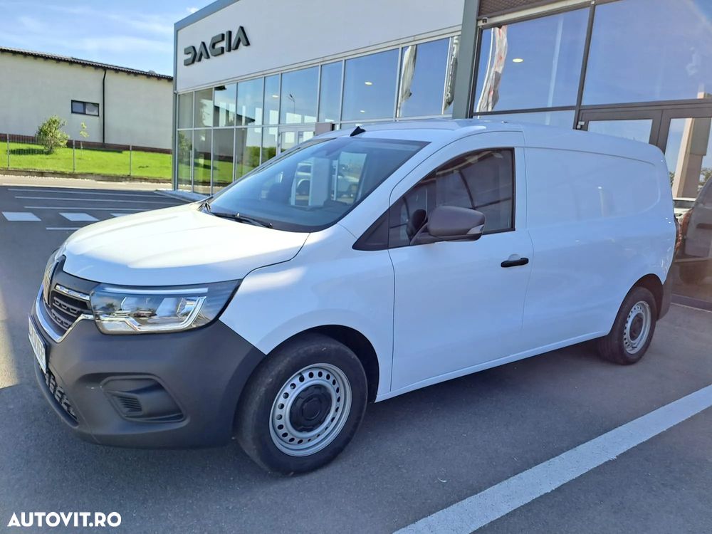 Renault Kangoo Van L2 - 8