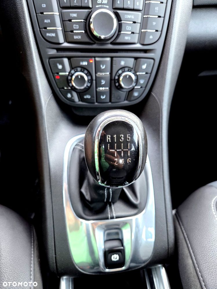 Opel Meriva - 28