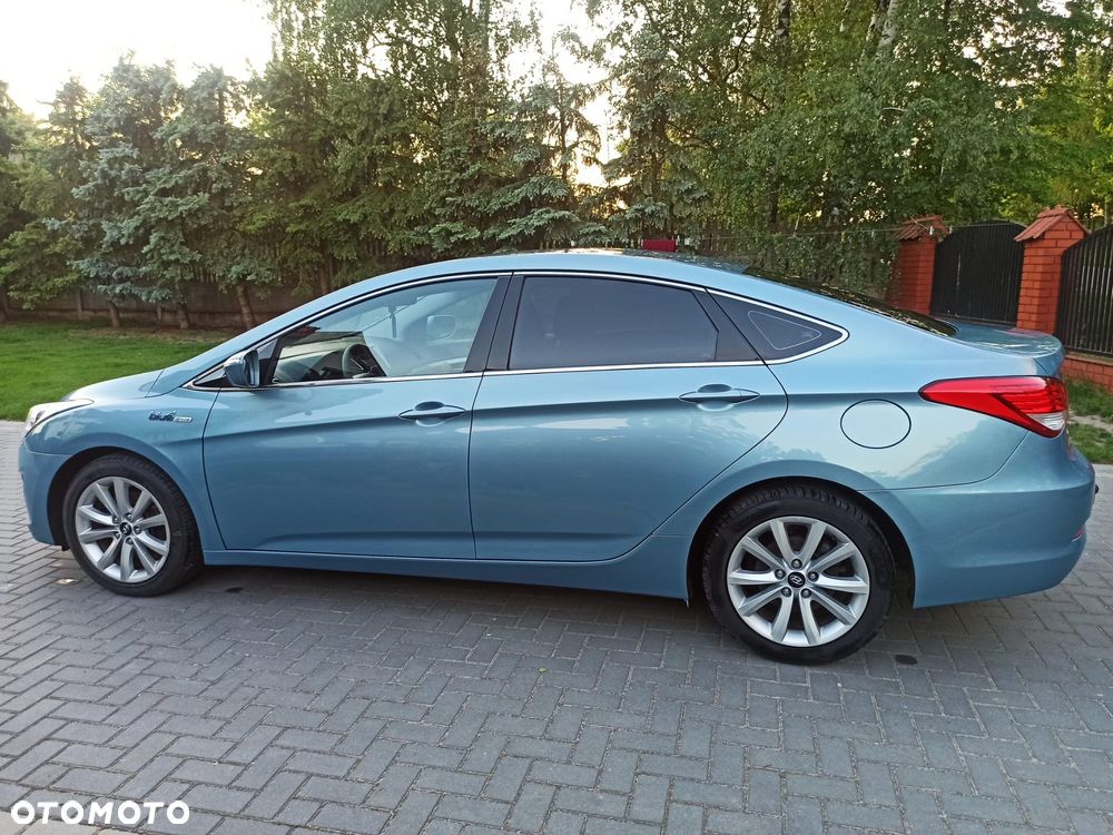 Hyundai i40 1.7 CRDi Comfort - 6