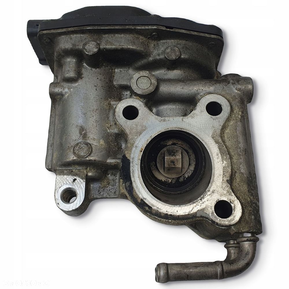 ZAWÓR EGR Toyota Avensis T27 2.0 D4D 25800-0R010 VN150100-0040 - 5