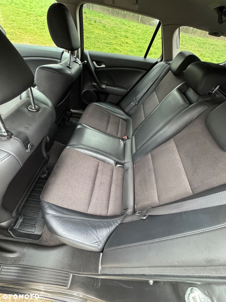 Honda Accord 2.4 Type S - 15