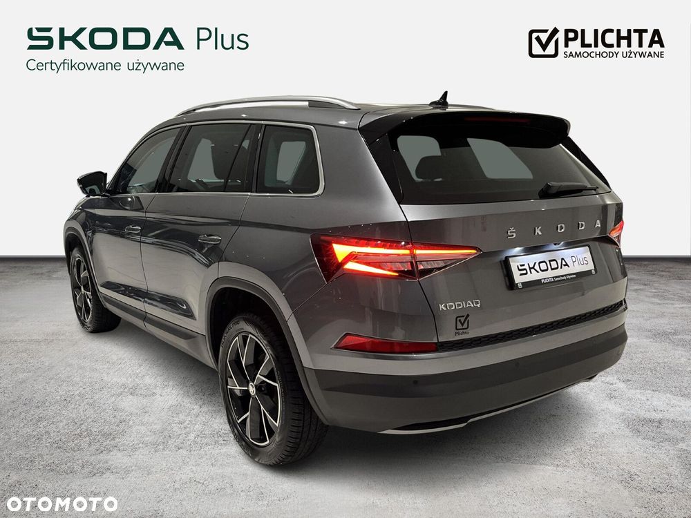 Skoda Kodiaq 1.5 TSI ACT 4x2 Style DSG - 3