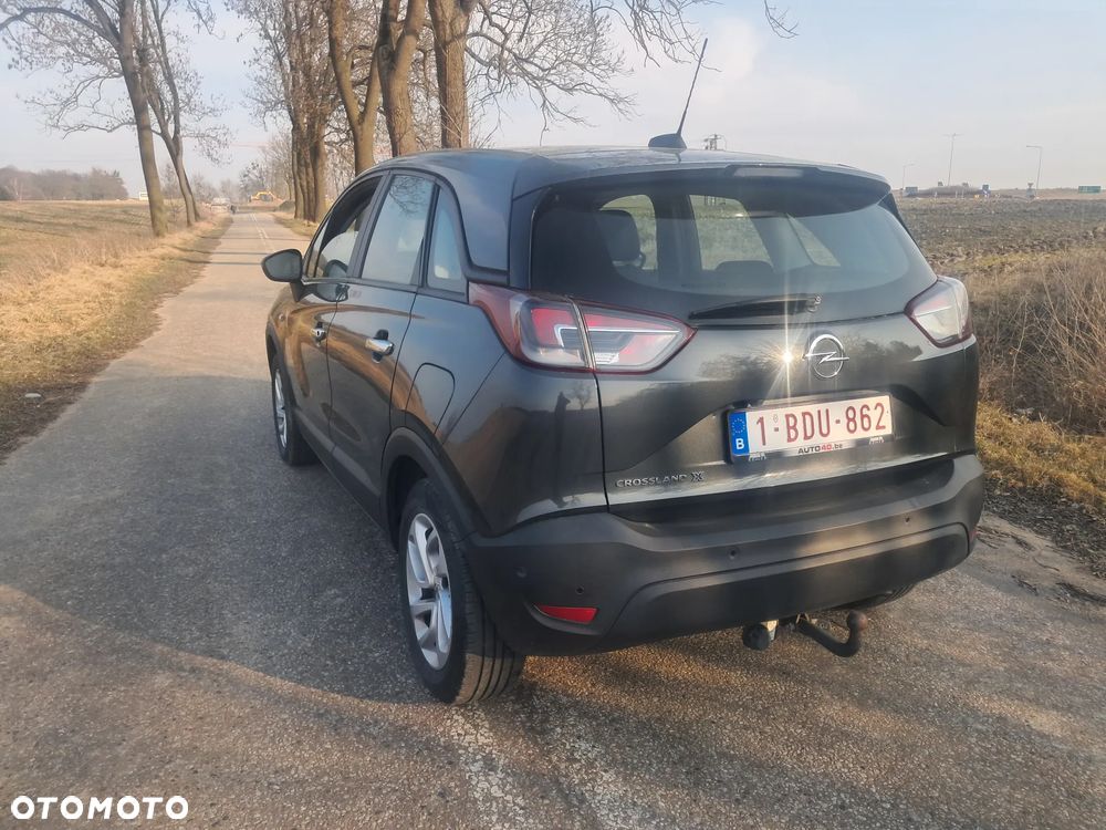 Opel Crossland X 1.6 ECOTEC Start/Stop Innovation - 8