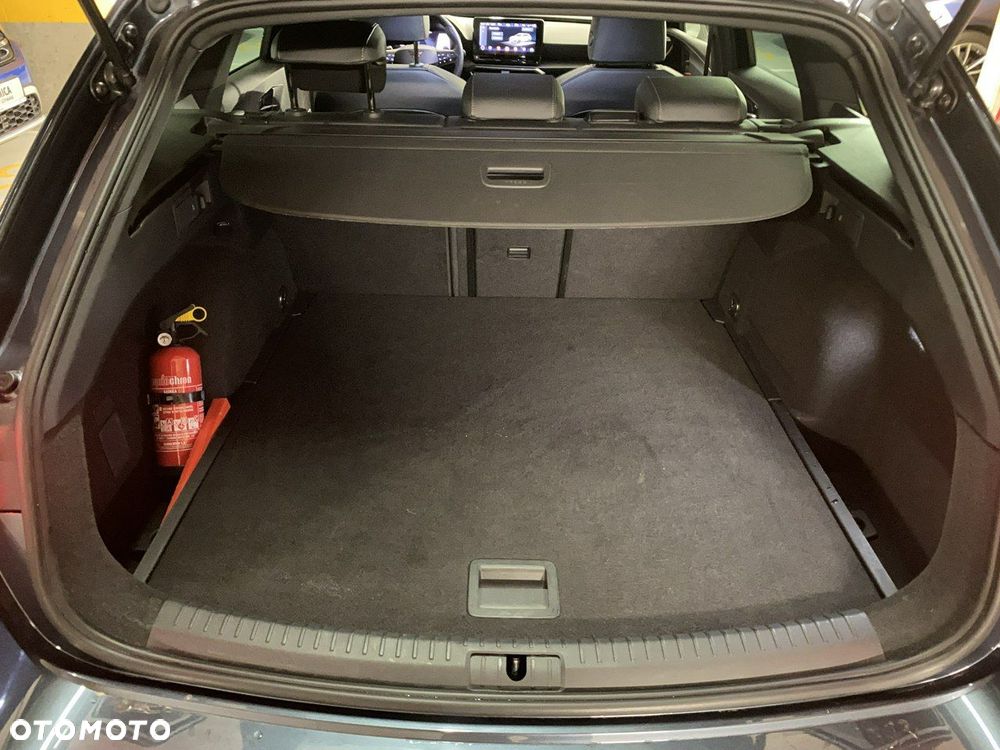 Cupra Leon Sportstourer - 17