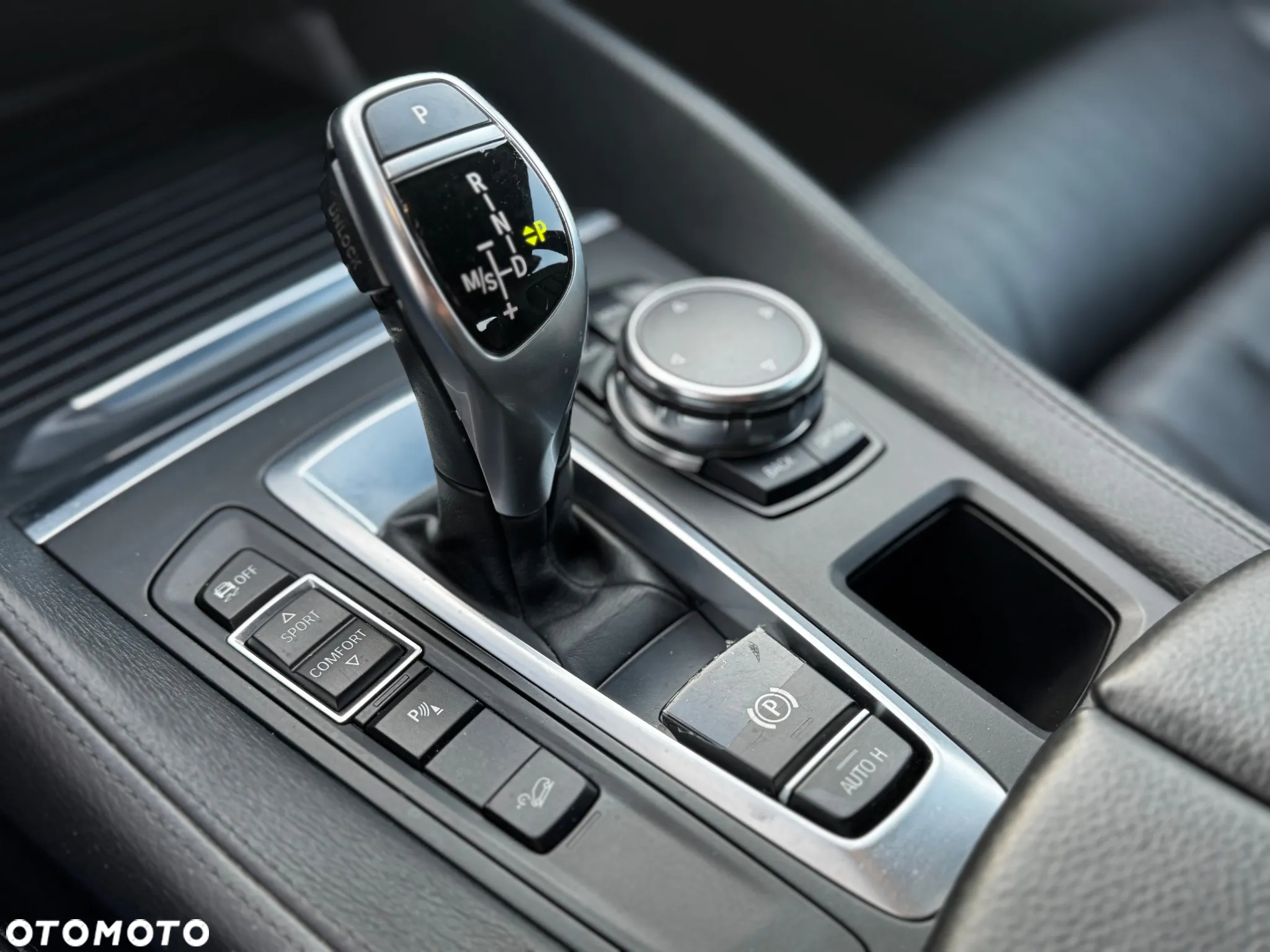 BMW X6 xDrive30d M Sport - 19
