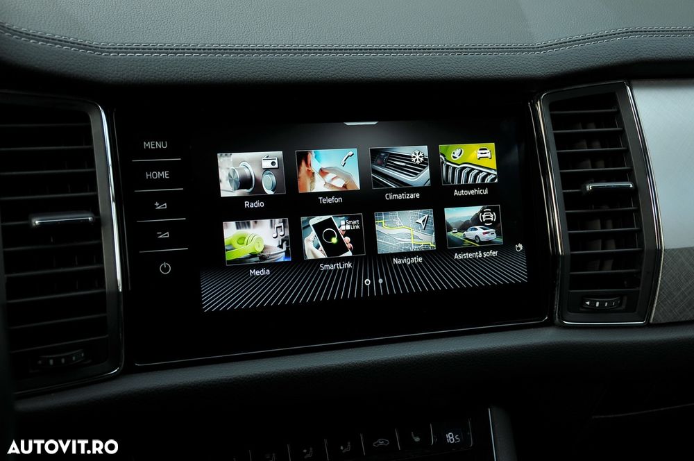 Skoda Kodiaq - 13