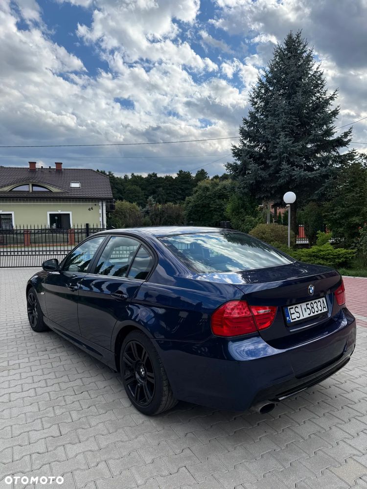 BMW Seria 3 - 6