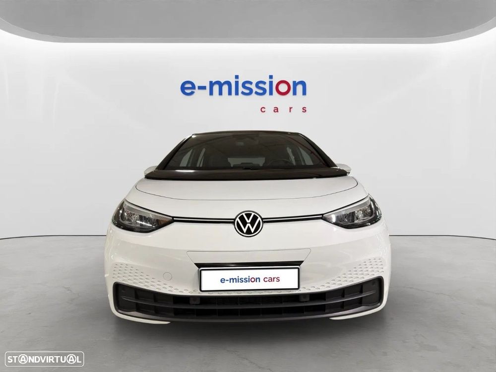VW ID.3 Pro Performance - 2