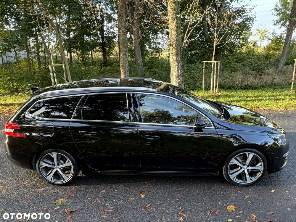 Peugeot 308 - 13