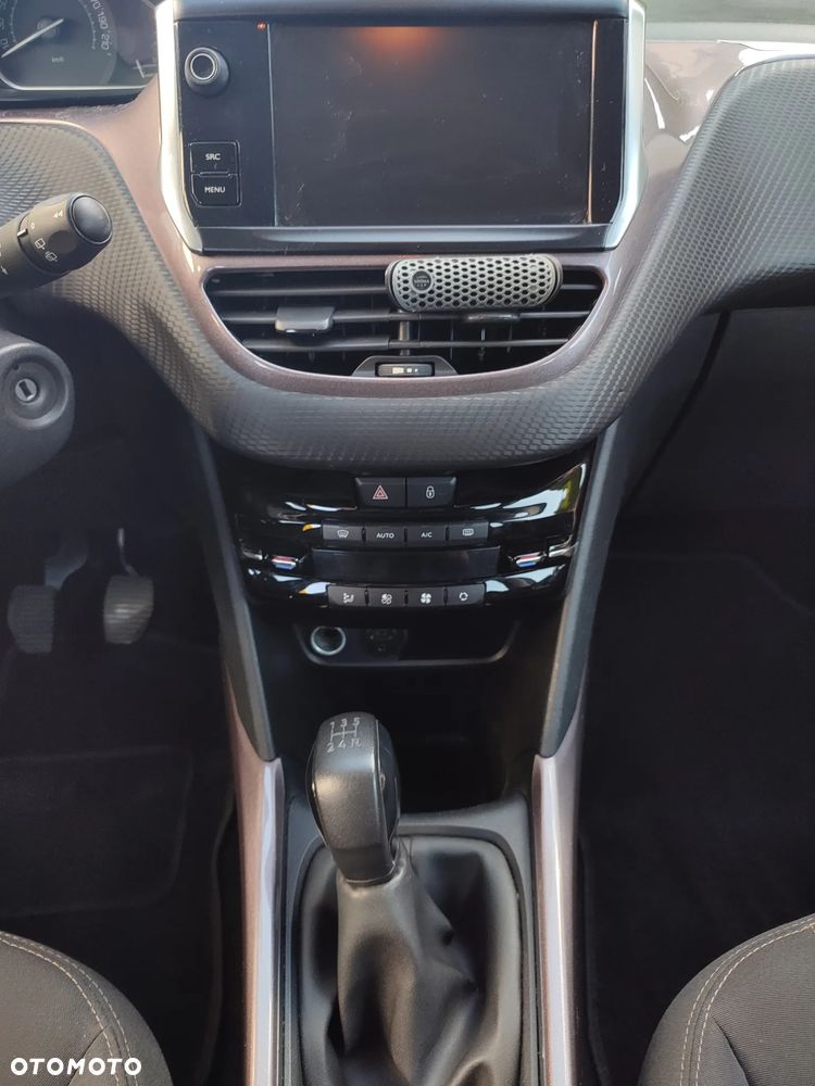 Peugeot 2008 1.6 VTi Active - 8