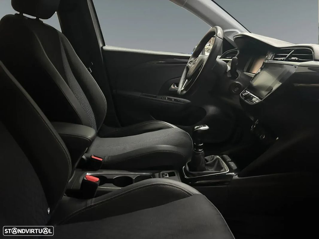 Opel Corsa 1.2 T Elegance - 15