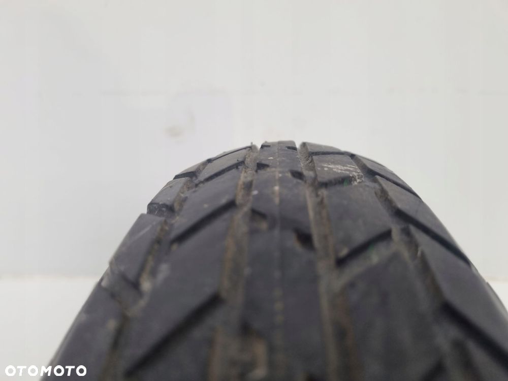 KOŁO DOJAZDOWE Toyota Yaris I dojazdówka 115/70 D14 R14 4x100 2140666 - 9