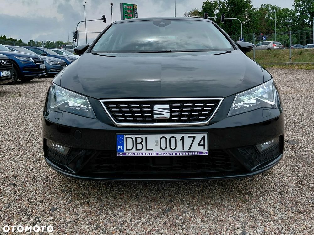 Seat Leon 1.5 TSI Xcellence - 18