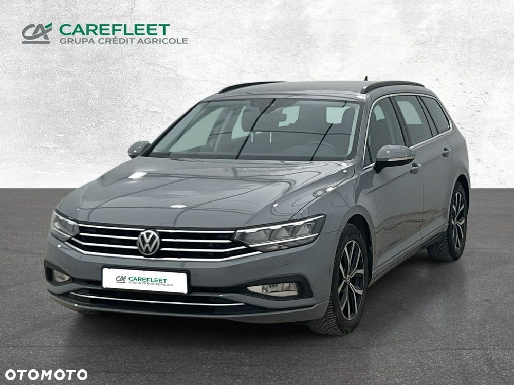 Volkswagen Passat - 2