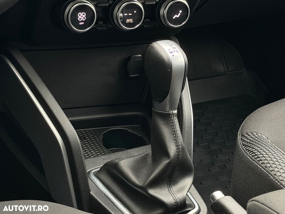 Dacia Duster dCi 110 2WD EDC Comfort - 5