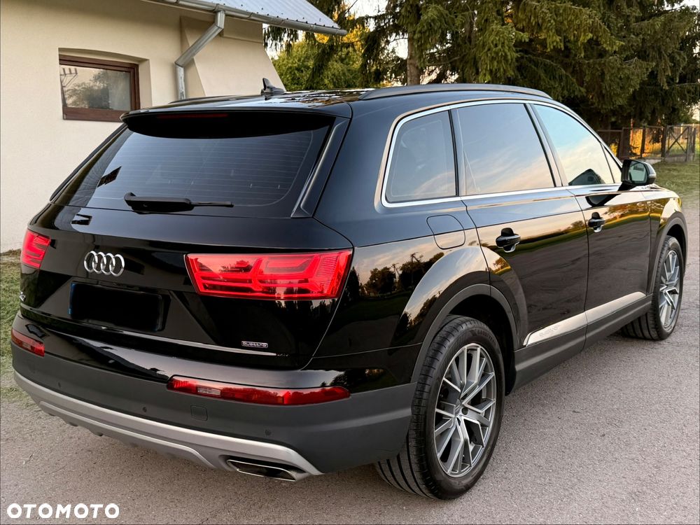 Audi Q7 - 14
