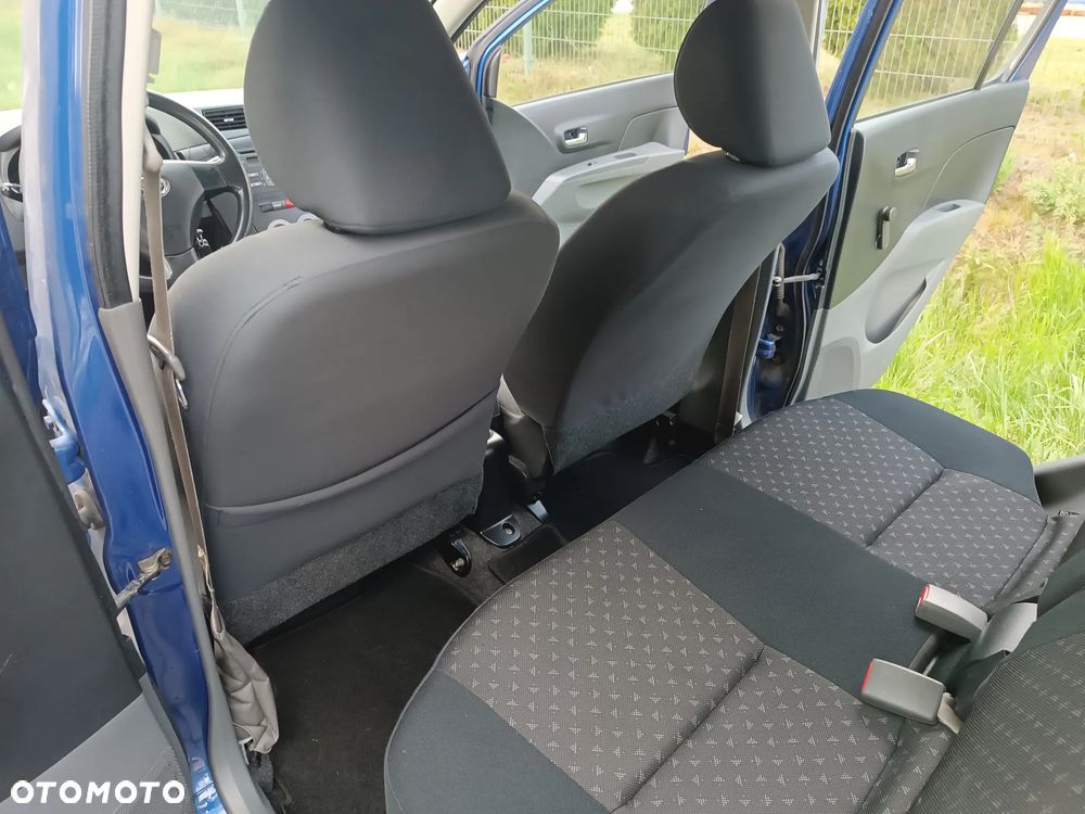 Daihatsu Cuore CooLine - 24