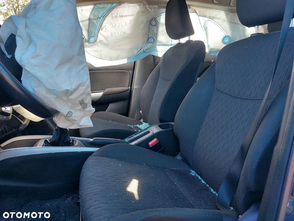 Zbuiornik paliwa SUZUKI BALENO 1,2B 18R. drzwi,lampy,zderzaki,środek.... - 6