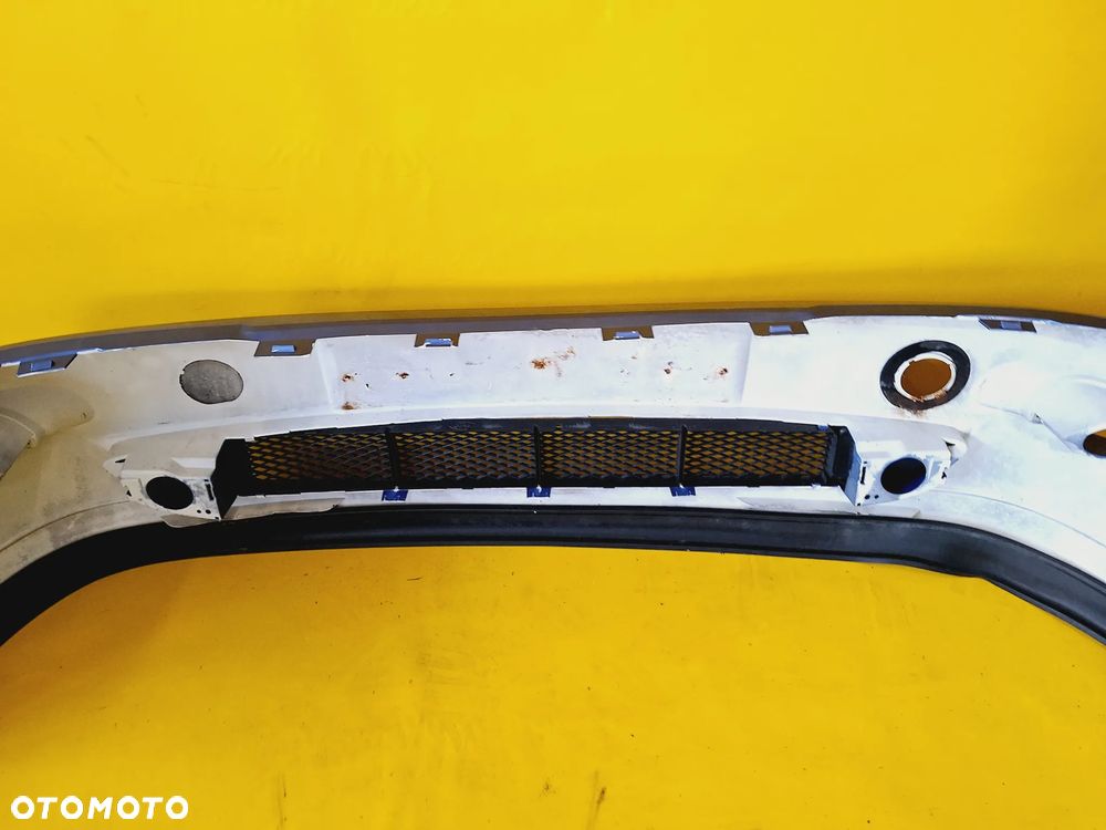 ZDERZAK PRZÓD PRZEDNI FORD FOCUS I MK1 HB LAK: G8 NR396 - 14