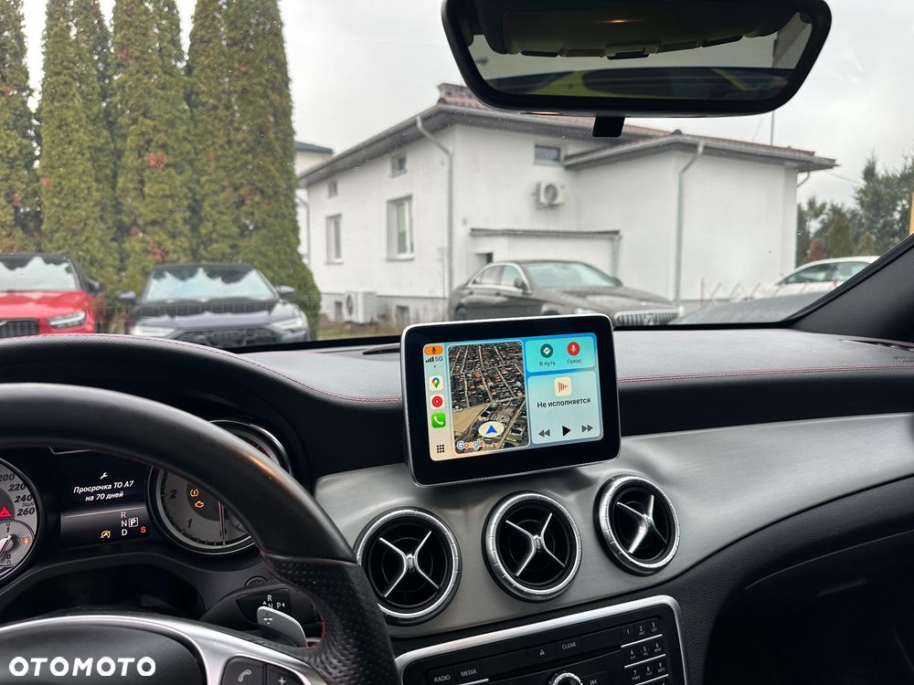 Mercedes-Benz CLA 220 d 7G-DCT AMG Line - 17