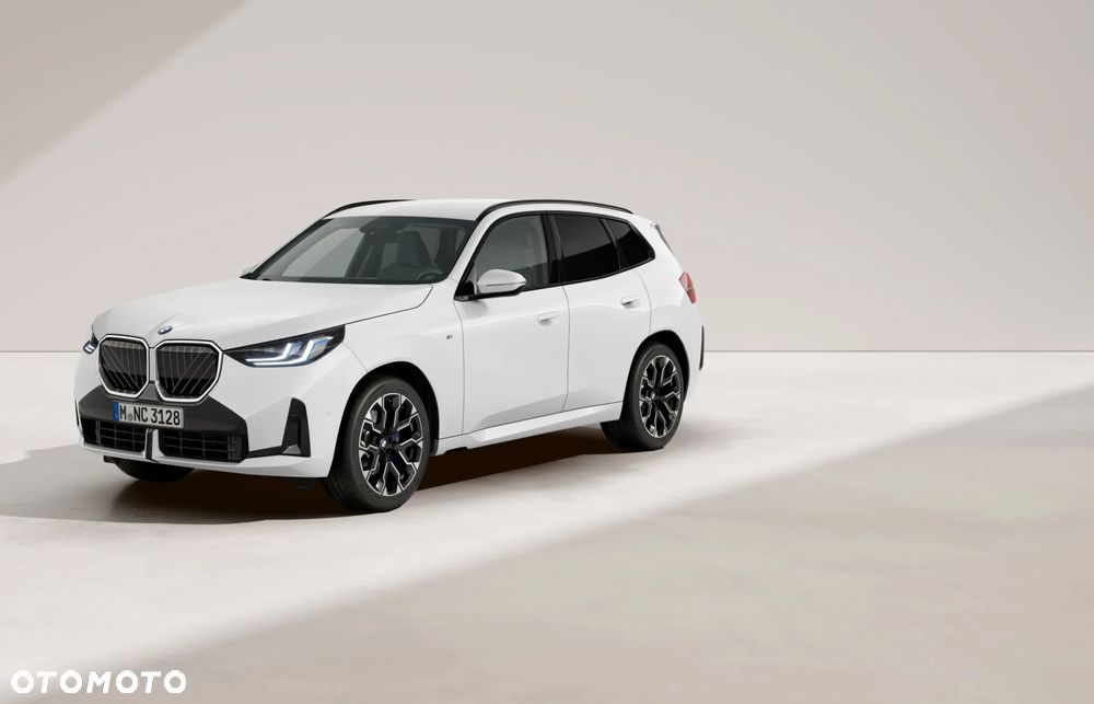 BMW X3 20d xDrive - 3