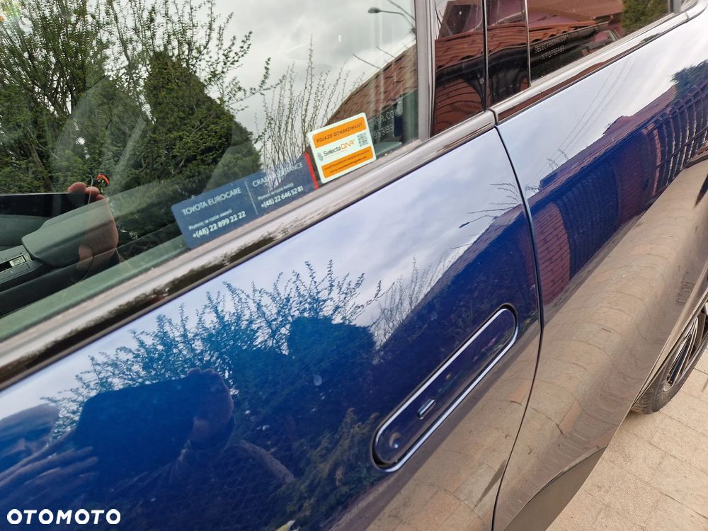 Toyota C-HR 1.8 Hybrid Executive - 29