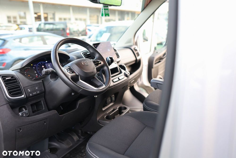 Toyota PROACE MAX - 15