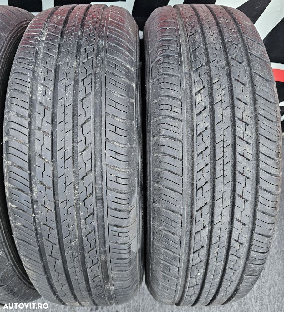 Cauciucuri / Anvelope  225-65-17'' M+S - 5