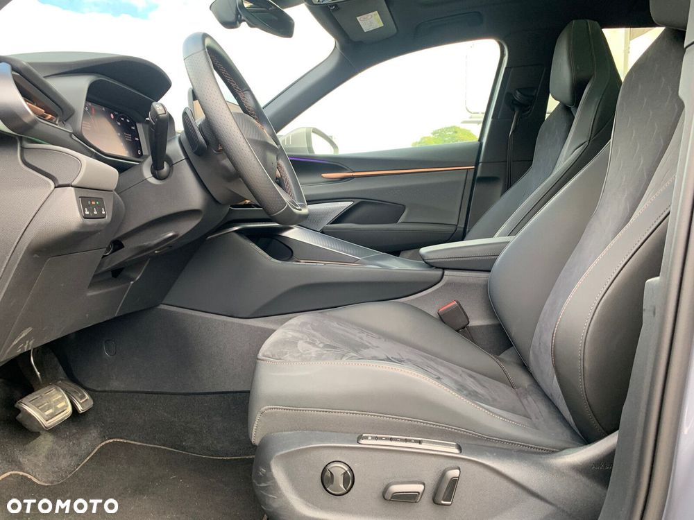 Cupra Terramar 1.5 eTSI mHEV DSG - 8