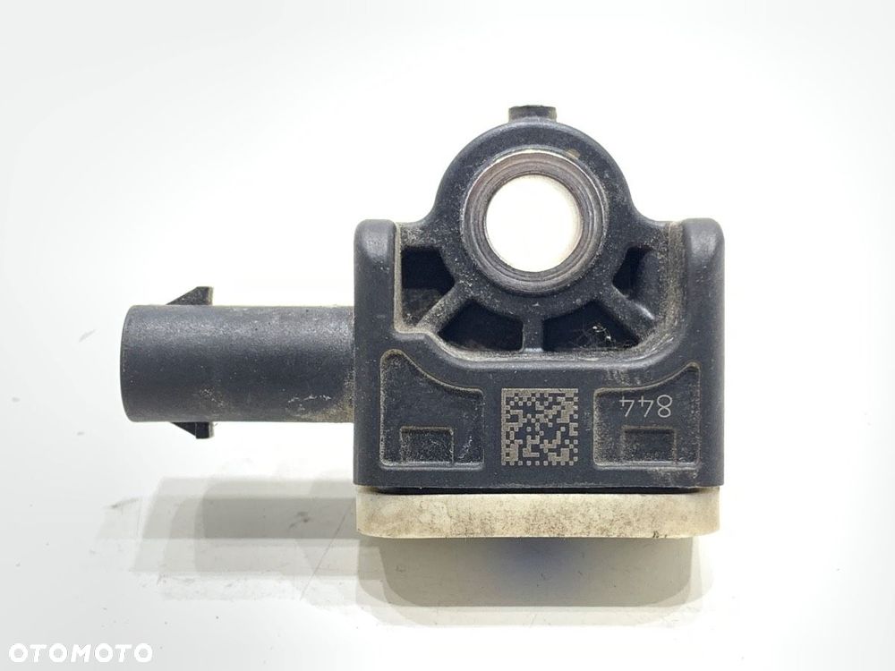 CZUJNIK UDERZENIOWY  VW UP! (121, 122, BL1, BL2, BL3, 123) 2011 - 2022 1.0 44 kW [60 KM] benzyna - 3