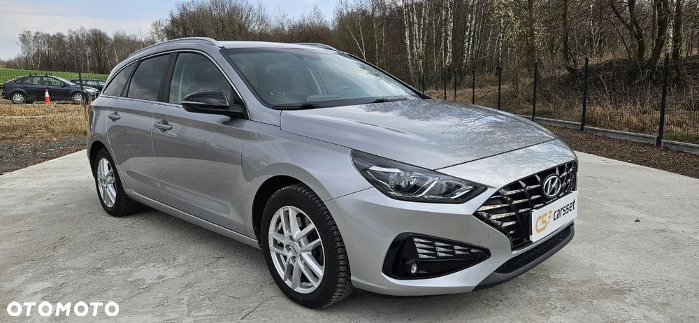 Hyundai i30 1.0 T-GDI Smart DCT - 5