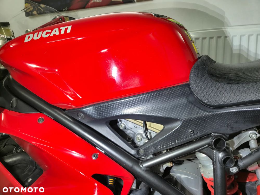 Ducati 1198 - 38