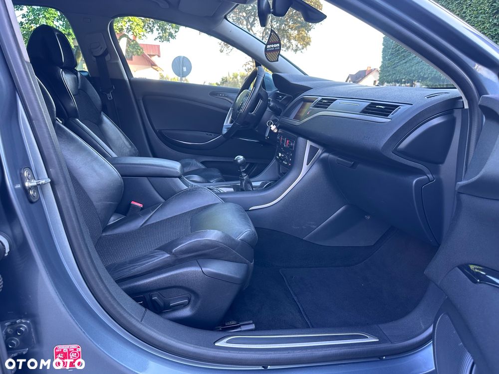 Citroën C5 HDi 165 FAP Exclusive - 25
