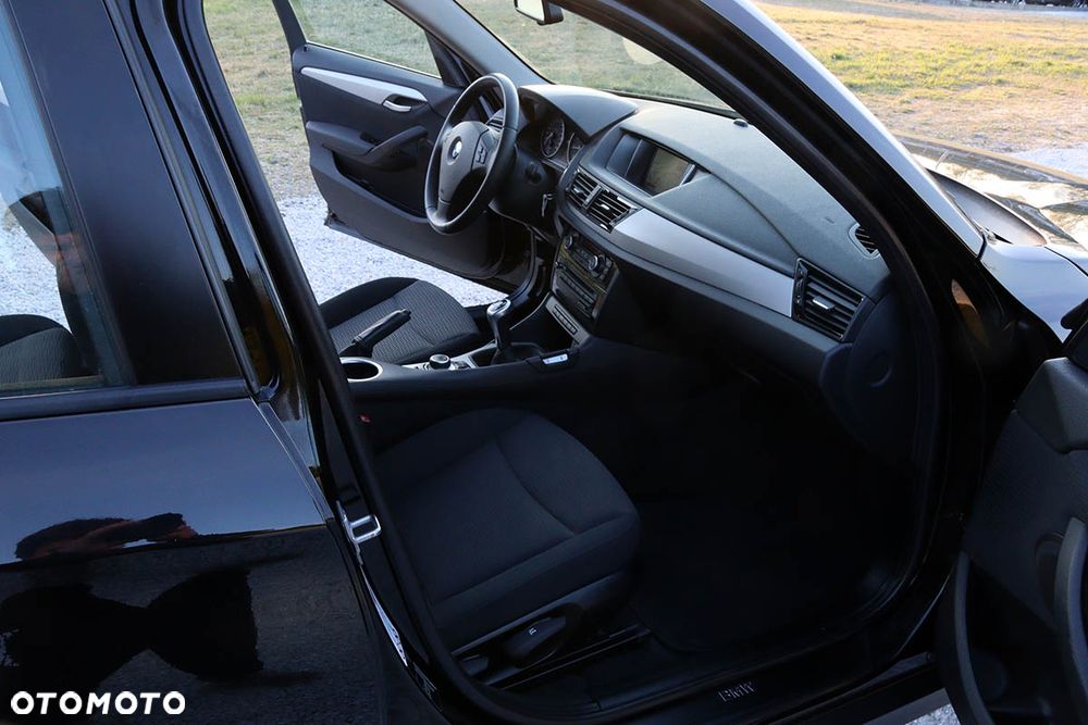 BMW X1 sDrive20i xLine - 21