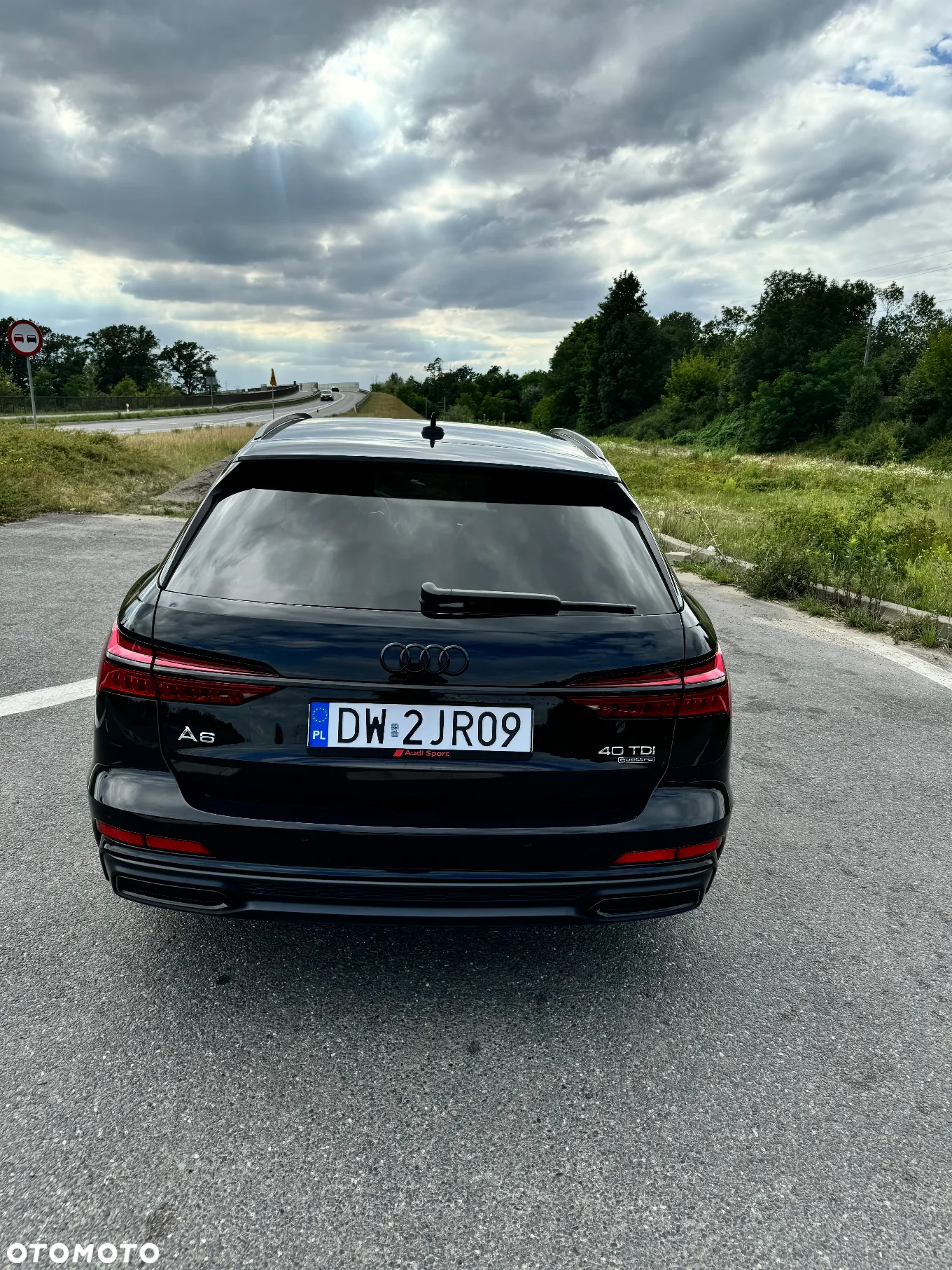 Audi A6 40 TDI mHEV Quattro Sport S tronic - 4