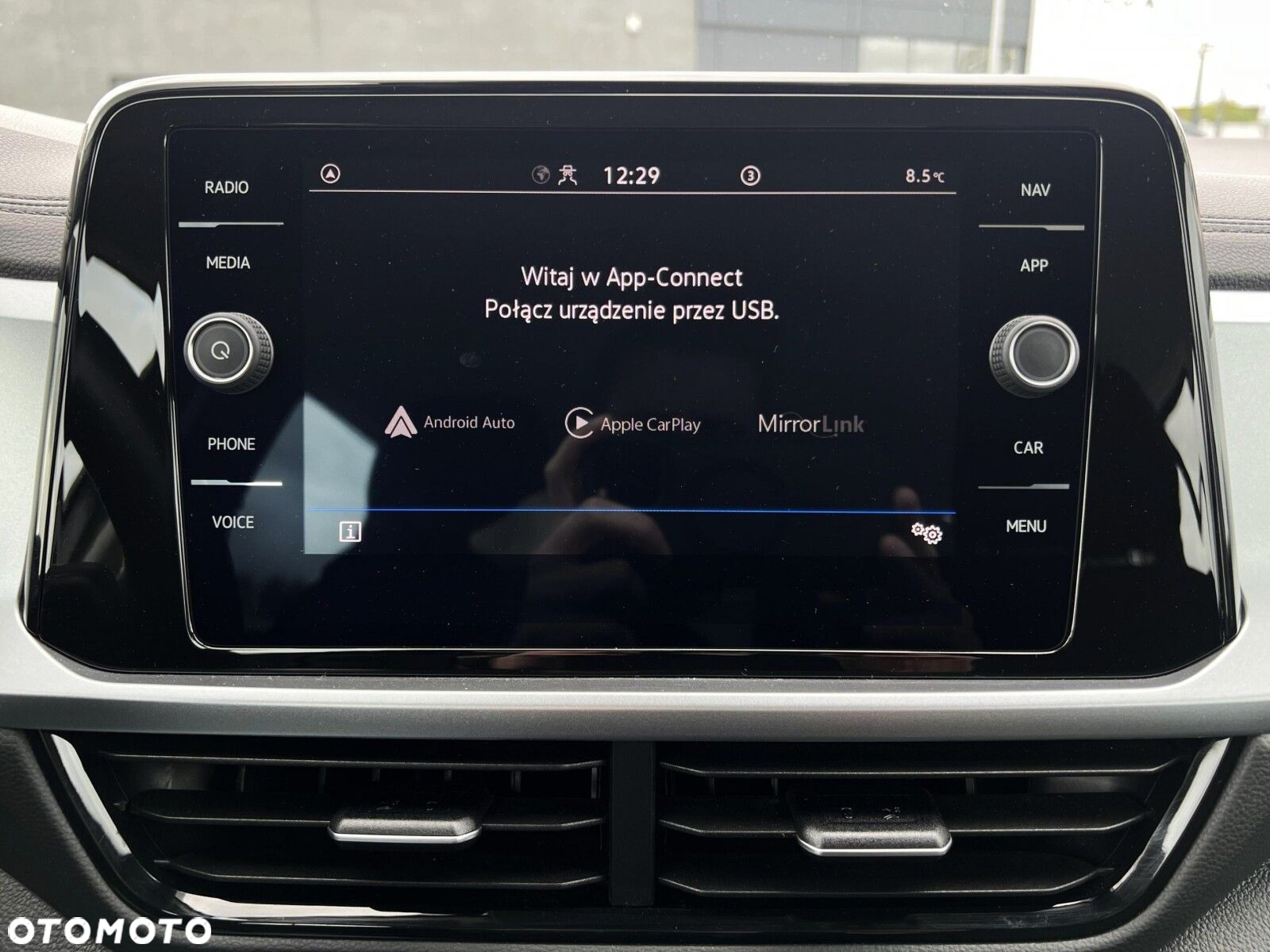 Volkswagen T-Roc 1.5 TSI Life DSG - 27