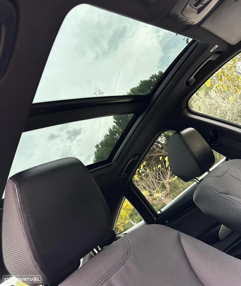 BMW 318 Gran Turismo d Line Sport - 6