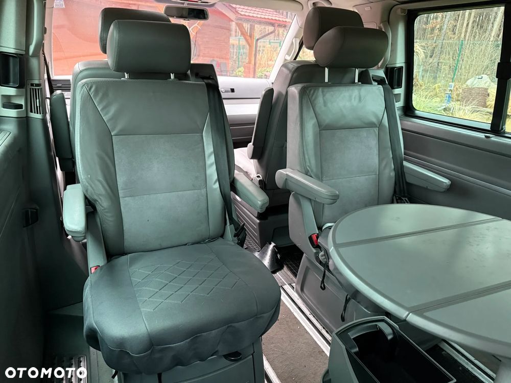 Volkswagen Multivan L1 Highline 4Motion - 25