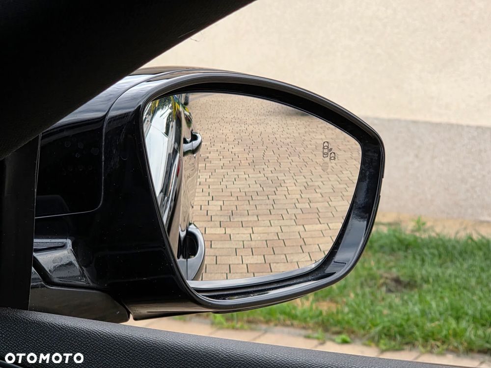Peugeot 508 BlueHDi 130 EAT8 Allure Business-Paket - 18