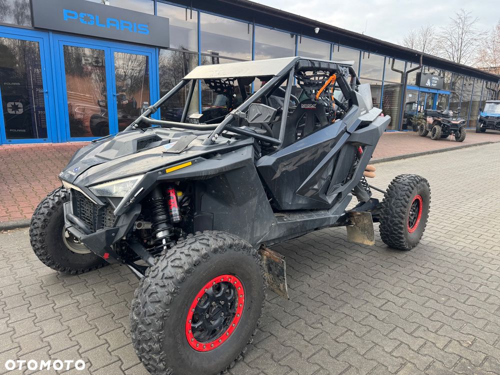 Polaris RZR - 14