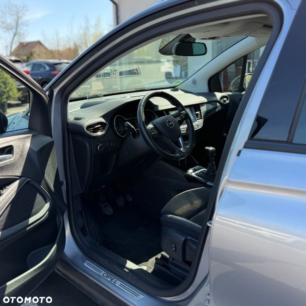 Opel Crossland - 16